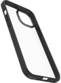 OTTERBOX<br/>coque reac black crystal iphone 15 plus