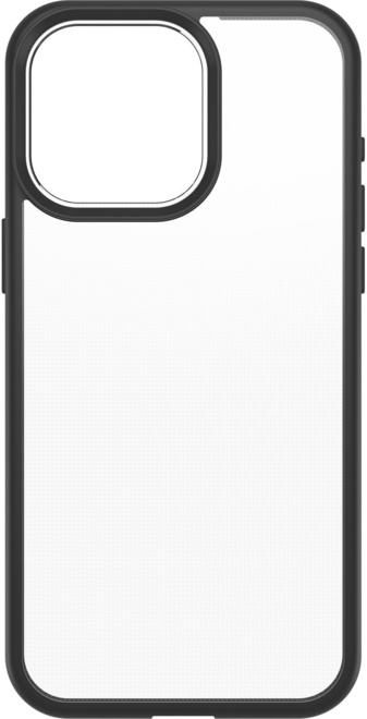 OTTERBOX<br/>coque reac black crystal iphon 15pro max