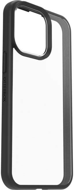 OTTERBOX<br/>coque reac black crystal iphon 15pro max
