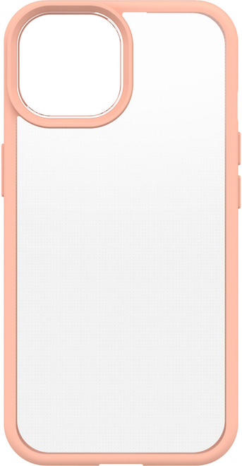 OTTERBOX<br/>coque react peach perfect iphone 15