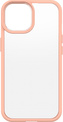 OTTERBOX<br/>coque react peach perfect iphone 15