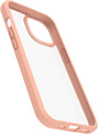 OTTERBOX<br/>coque react peach perfect iphone 15