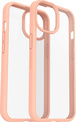 OTTERBOX<br/>coque react peach perfect iphone 15