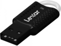 LEXAR<br/>JUMPDRIVE 16GB V40