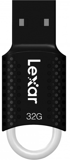 LEXAR<br/>JumpDrive 32GB V40