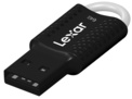 LEXAR<br/>JUMPDRIVE 64GB V40