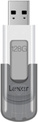 LEXAR<br/>CLE USB JUMPDRIVE V100 USB 3.0 128GB