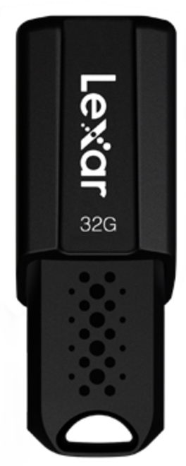 LEXAR<br/>USB STICK JUMPDRIVE S80 32GB USB 3.1