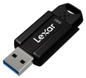 LEXAR<br/>USB STICK JUMPDRIVE S80 64GB USB 3.1