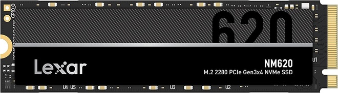 LEXAR<br/>ssd.256go.nm620.interne.nvme.