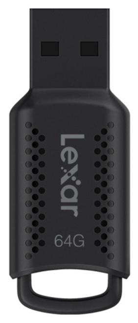 LEXAR<br/>CLE USB JUMPDRIVE V400 64GB USB 3.0