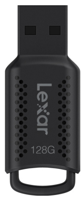 LEXAR<br/>CLE USB JUMPDRIVE V400 128GB USB 3.0
