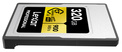 LEXAR<br/>CFEXPRESS PRO TYPE A GOLD 320G - VPG400