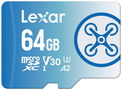 LEXAR MICRO SDXC 64 GB FLY UHS