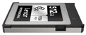 LEXAR<br/>CFEXPRESS PRO TYPE B SILVER 512 GB