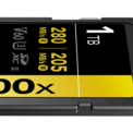 LEXAR<br/>SD PRO GOLD UHS-II 1800X 1TB V60