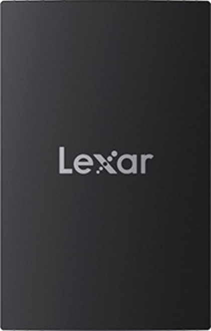 LEXAR<br/>DISQUE DUR PORTABLE SL500 SSD 1TB