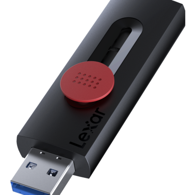 LEXAR<br/>CLE USB JUMPDRIVE 128 DUAL TYPE C/A 3.2