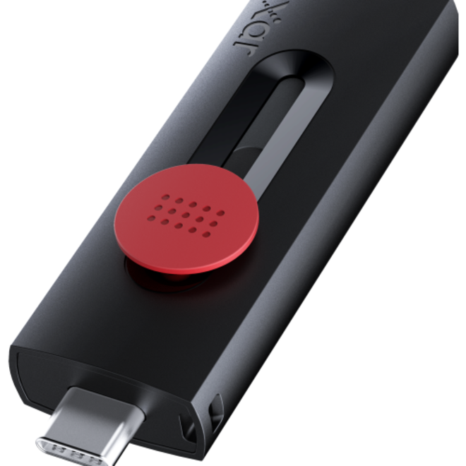 LEXAR<br/>CLE USB JUMPDRIVE 128 DUAL TYPE C/A 3.2