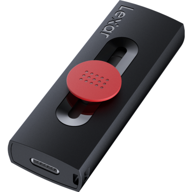 LEXAR<br/>CLE USB JUMPDRIVE 128 DUAL TYPE C/A 3.2