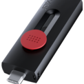 LEXAR<br/>CLE USB JUMPDRIVE 128 DUAL TYPE C/A 3.2