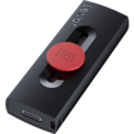 LEXAR<br/>CLE USB JUMPDRIVE 128 DUAL TYPE C/A 3.2
