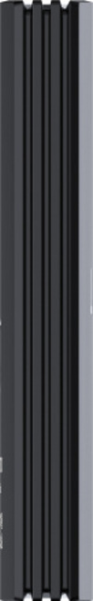LEXAR<br/>DISQUE DUR PORTABLE AR700 1TB
