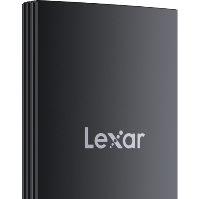 LEXAR<br/>DISQUE DUR PORTABLE AR700 1TB