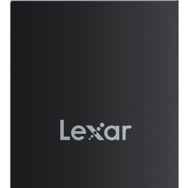 LEXAR<br/>DISQUE DUR PORTABLE AR700 1TB