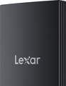LEXAR<br/>DISQUE DUR PORTABLE AR700 1TB