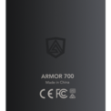 LEXAR<br/>DISQUE DUR PORTABLE AR700 2TB