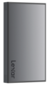 LEXAR<br/>WORKFLOW PRO PORTABLE SSD 2TB