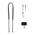 PEAK DESIGN<br/>BANDOULIERE NOIRE POUR PORTABLE
