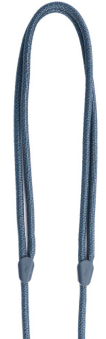 PEAK DESIGN<br/>BANDOULIERE BLEUE POUR PORTABLE