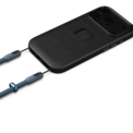PEAK DESIGN<br/>BANDOULIERE BLEUE POUR PORTABLE