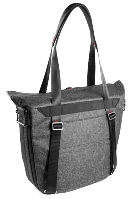 PEAK DESIGN<br/>FOURRE-TOUT EVERYDAY TOTE 20L GRIS