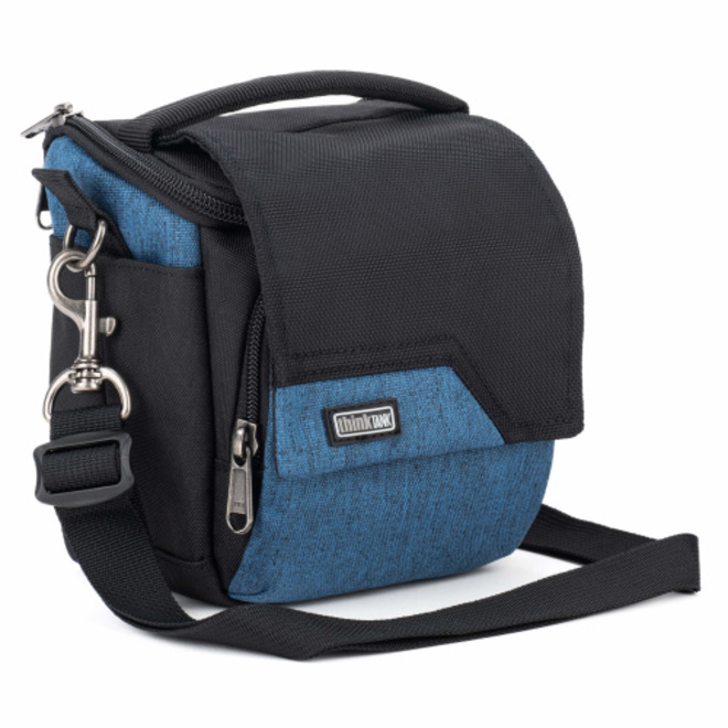 THINK TANK<br/>MIRRORLESS MOVER 10 V2 SAC EPAULE BLEU