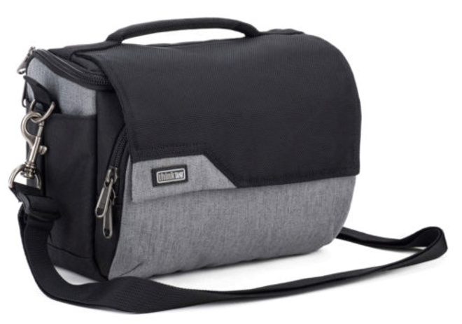 THINK TANK<br/>SAC EPAULE MIRRORLESS MOVER 20 V2 GRIS