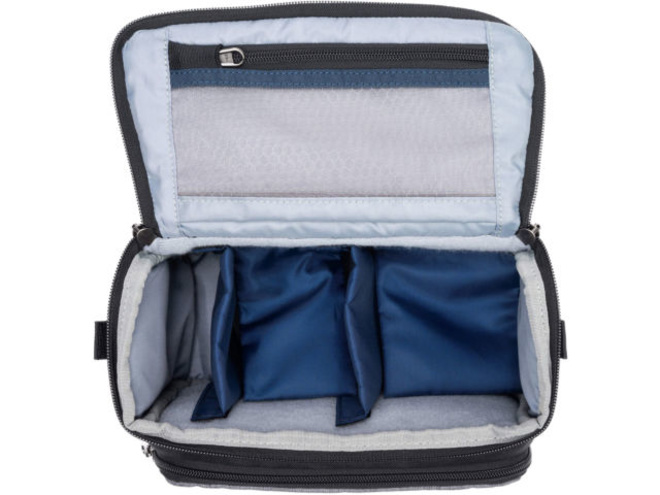 THINK TANK<br/>SAC EPAULE MIRRORLESS MOVER 20 V2 BLEU