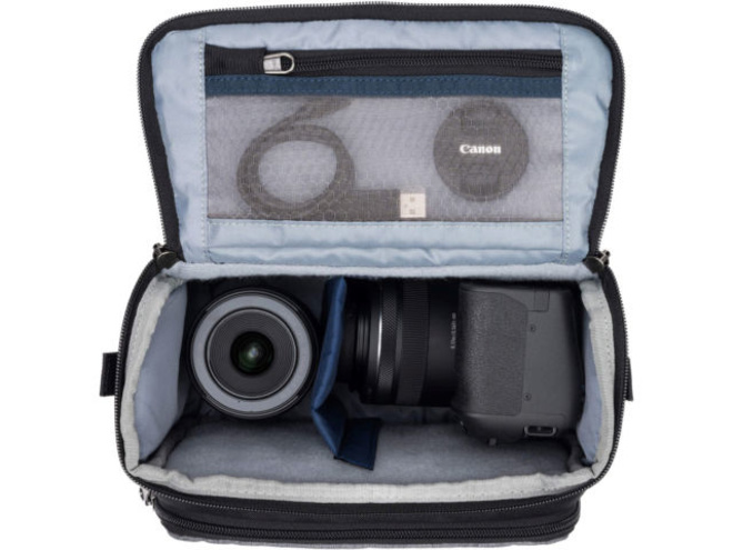 THINK TANK<br/>SAC EPAULE MIRRORLESS MOVER 20 V2 BLEU