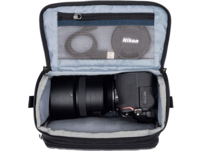 THINK TANK<br/>SAC EPAULE MIRRORLESS MOVER 20 V2 BLEU