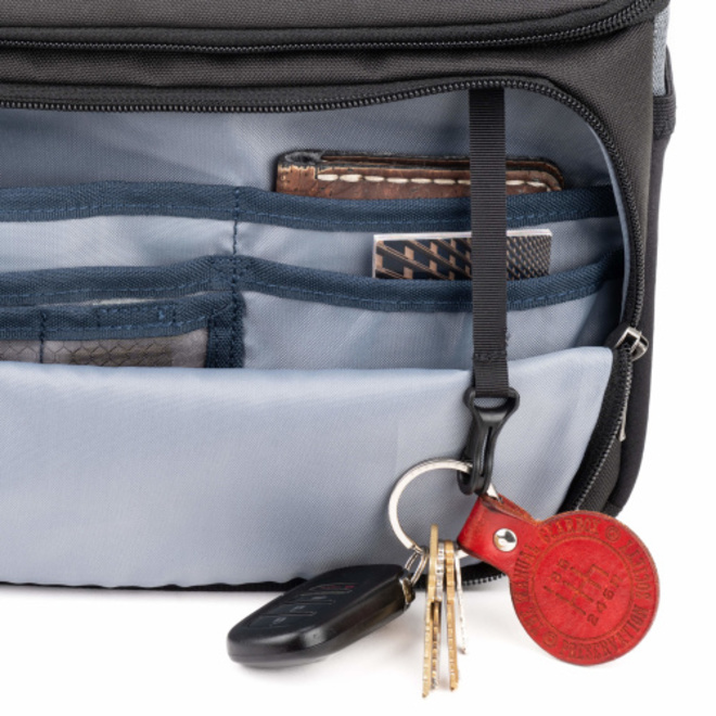 THINK TANK<br/>MIRRORLESS MOVER 30 VERT FOURRE-TOUT