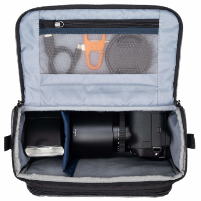THINK TANK<br/>MIRRORLESS MOVER 30 VERT FOURRE-TOUT