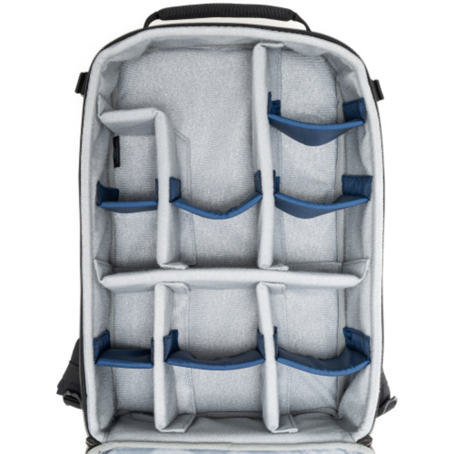 THINK TANK<br/>MIRRORLESS MOVER BLEU SAC A DOS