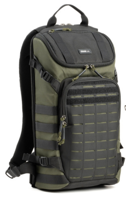 THINK TANK<br/>DARKLIGHT 14L VERT SAC A DOS
