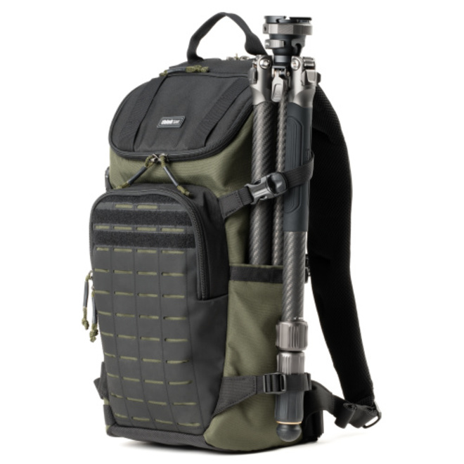 THINK TANK<br/>DARKLIGHT 14L VERT SAC A DOS