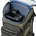 THINK TANK<br/>DARKLIGHT 14L VERT SAC A DOS