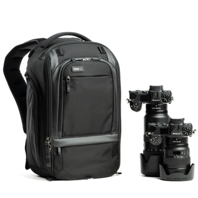 THINK TANK<br/>WALKER PRO 16L SAC A DOS