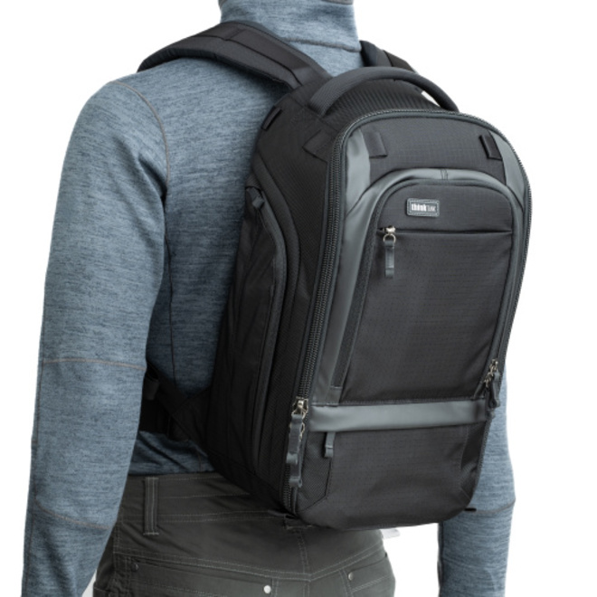 THINK TANK<br/>WALKER PRO 16L SAC A DOS