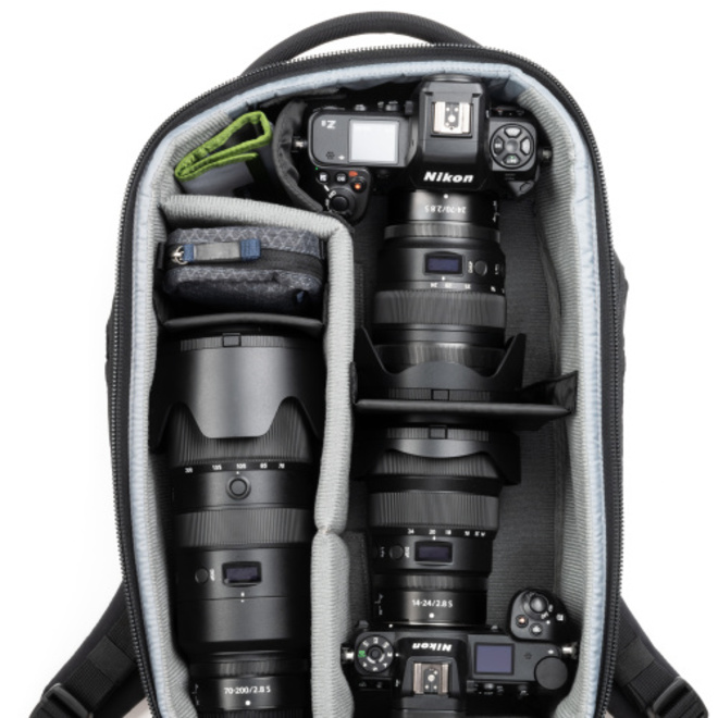 THINK TANK<br/>WALKER PRO 16L SAC A DOS